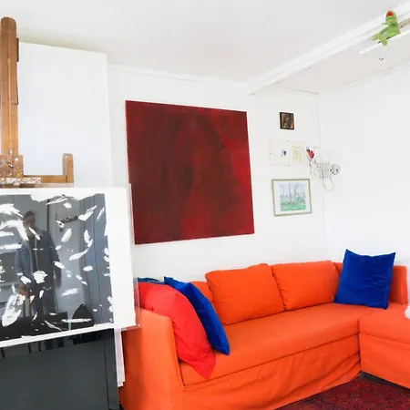 Daire Exigehome - Joli 2 Pieces A 2 Pas Du Chateau De Versay